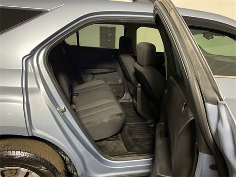 Used 2015 Chevrolet Equinox LT w/ Driver Convenience Package image 25