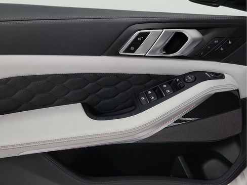Used 2022 BMW X5 M w/ Executive Package image 13
