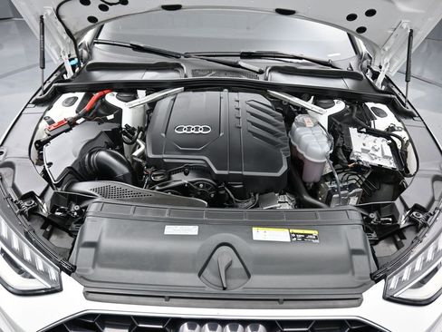 Used 2023 Audi A4 2.0T Premium Plus image 54