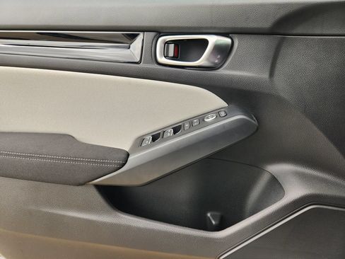 New 2026 Honda Civic Sport image 16