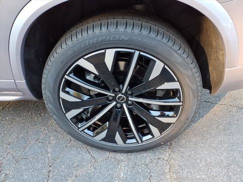 New 2026 Volvo XC90 B6 Ultra w/ Protection Package Premier AWD/4WD image 7