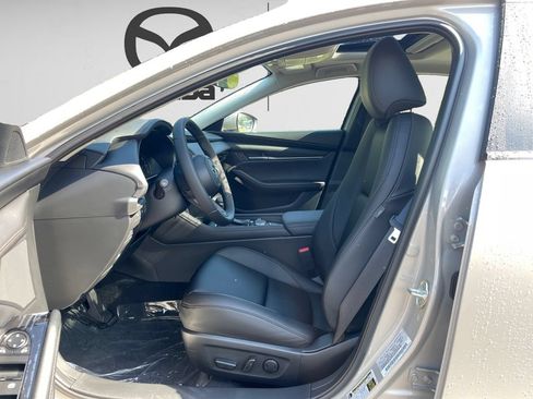 New 2026 MAZDA MAZDA3 2.5 S Sedan w/ Preferred Pkg FWD image 8