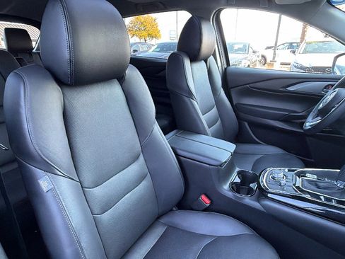Certified 2023 MAZDA CX-9 Touring Plus image 41