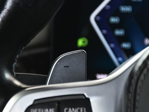 Used 2024 BMW X5 M60i image 51