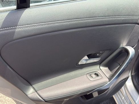 Used 2025 Mercedes-Benz CLA 250 image 22