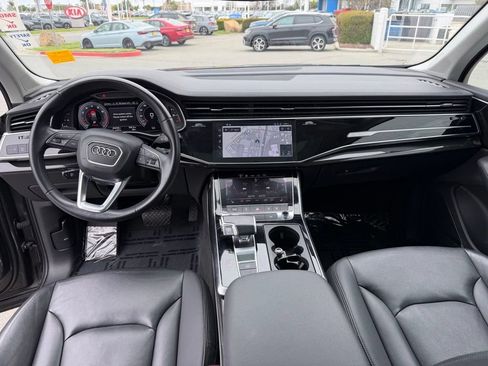 Used 2024 Audi Q7 3.0T Premium Plus AWD/4WD image 15