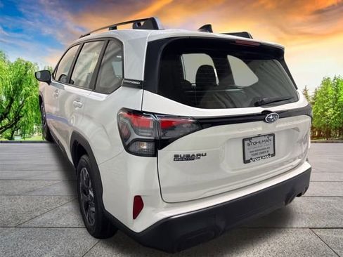 New 2026 Subaru Forester image 6
