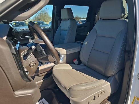 Used 2023 GMC Sierra 1500 SLT w/ SLT Convenience Package image 26