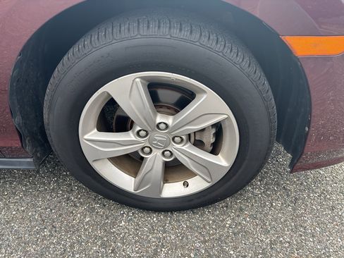 Used 2019 Honda Odyssey EX-L image 19