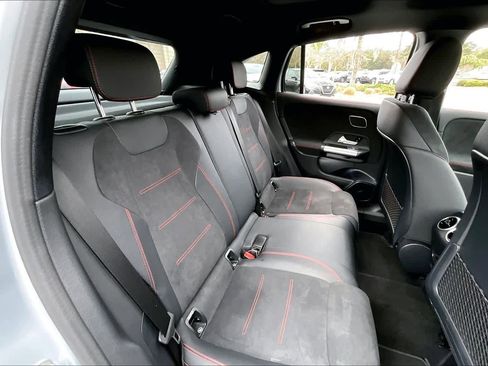 Certified 2025 Mercedes-Benz GLA 250 image 21