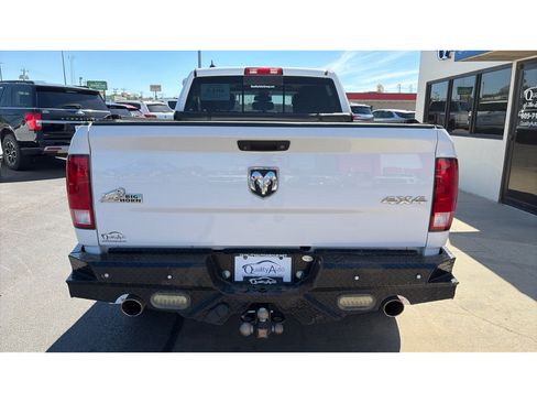 Used 2014 RAM 1500 Big Horn AWD/4WD image 6
