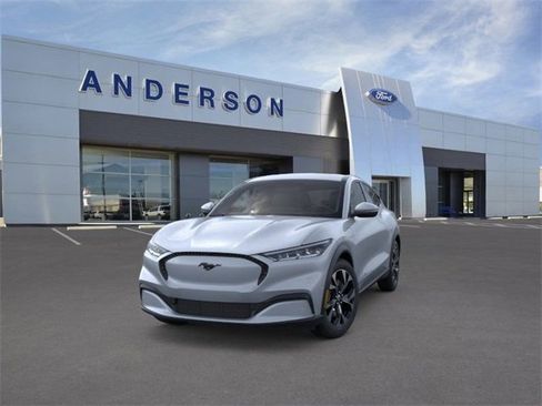 Used 2024 Ford Mustang Mach-E Select image 2