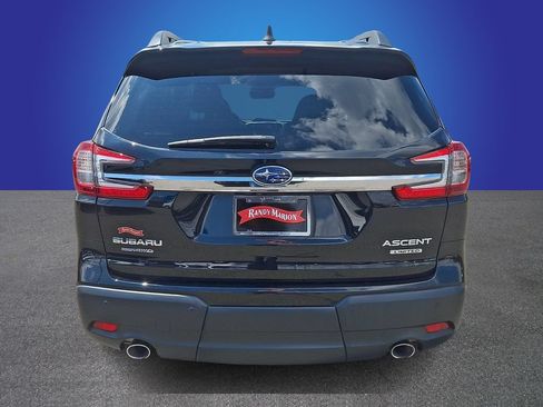 Used 2023 Subaru Ascent Limited AWD/4WD image 5