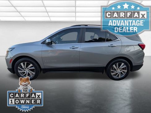 Used 2024 Chevrolet Equinox LT FWD image 27