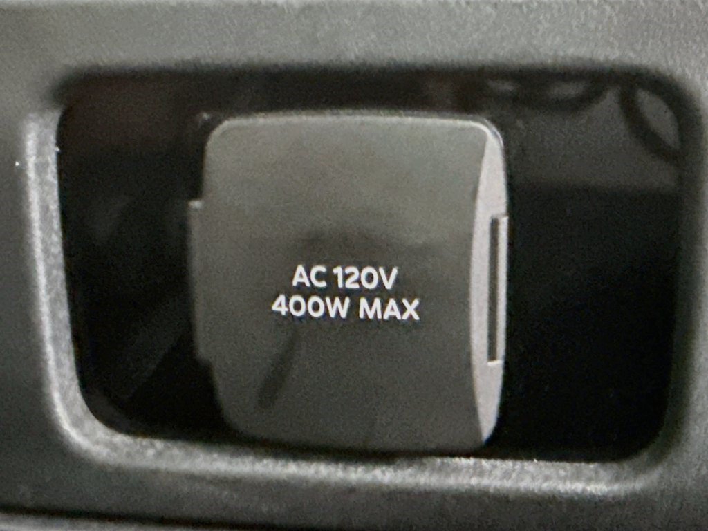 Used 2025 Lincoln Navigator Reserve AWD/4WD image 43