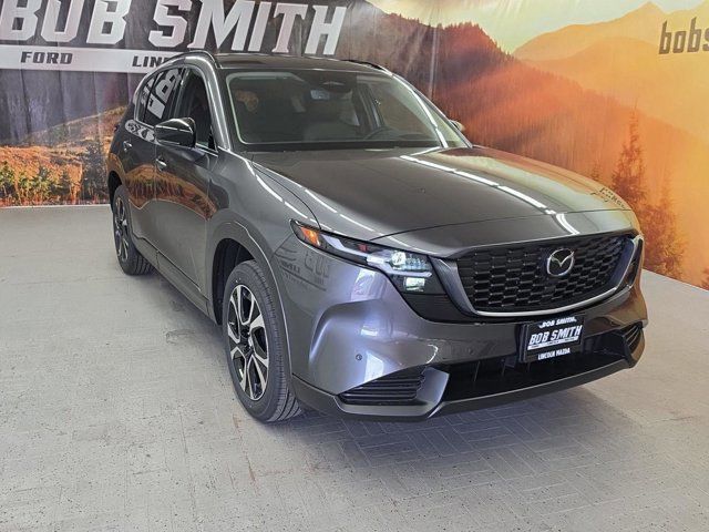New 2026 MAZDA CX-5 Preferred AWD/4WD image 1