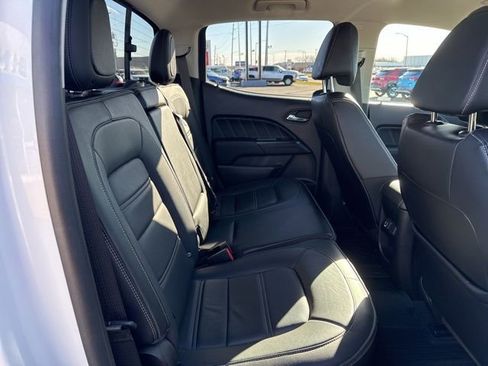 Used 2021 GMC Canyon Denali image 15