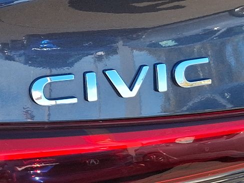 Used 2024 Honda Civic Sport image 29
