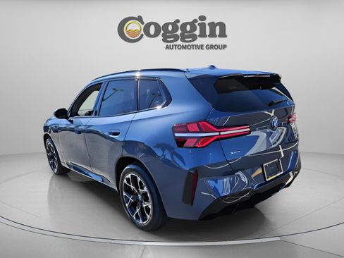 New 2026 BMW X3 xDrive30 w/ M Sport Package image 4