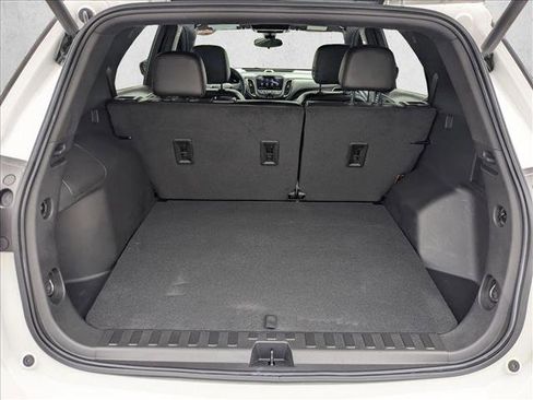 Certified 2023 Chevrolet Equinox RS w/ RS Leather Package image 6