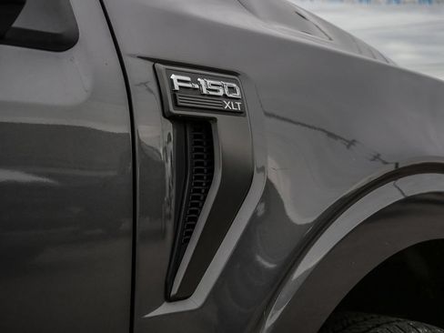 Used 2023 Ford F150 XLT w/ Equipment Group 302A High AWD/4WD image 70
