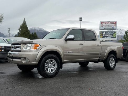 Used 2004 Toyota Tundra SR5 AWD/4WD image 11