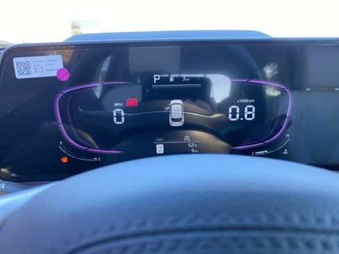 New 2025 Kia Telluride S image 15