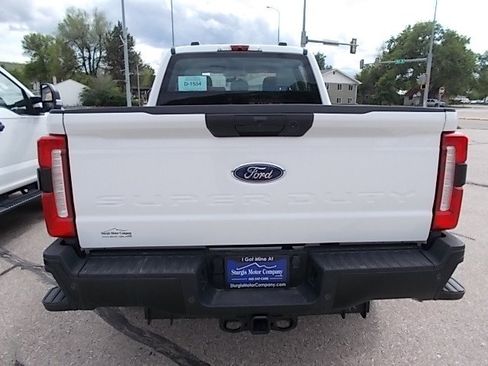 Used 2024 Ford F250 XL w/ 360-Degree Camera Package image 6
