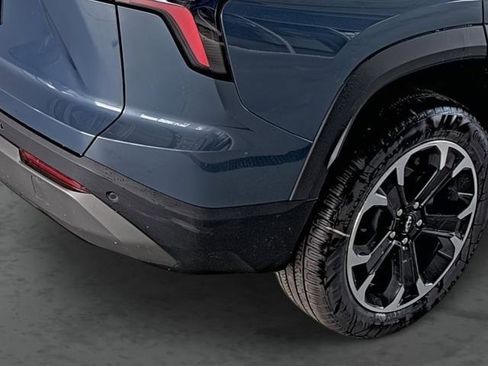 New 2026 Chevrolet Equinox LT w/ Safety and Technology Package image 13