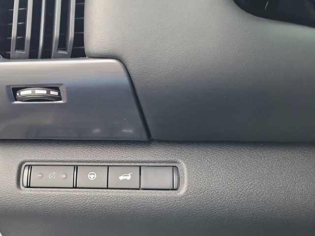 New 2026 Nissan Pathfinder Rock Creek AWD/4WD image 14
