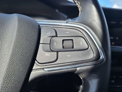 Used 2023 Buick Envision Preferred image 13