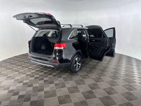 Used 2017 Kia Sorento EX FWD image 16