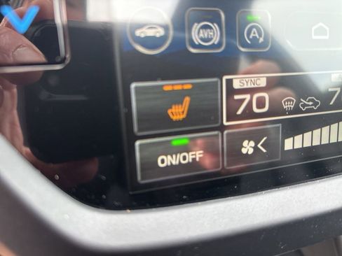 New 2026 Subaru Forester Limited image 23