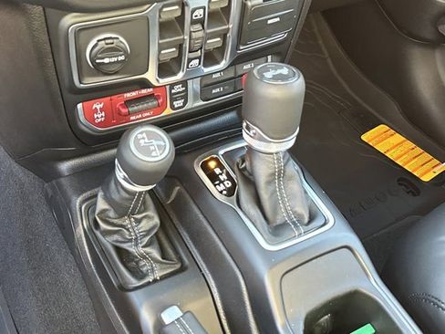 New 2026 Jeep Wrangler Unlimited Rubicon image 27