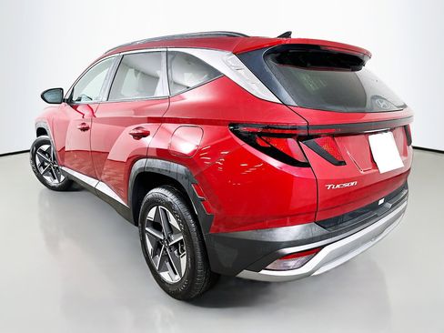 Used 2025 Hyundai Tucson SEL image 5