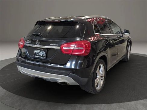 Used 2015 Mercedes-Benz GLA 250 4MATIC image 5
