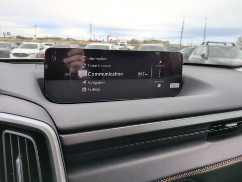 New 2026 MAZDA CX-50 AWD 2.5 Hybrid w/ Weather Package image 22