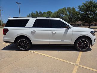 Certified 2022 Ford Expedition Max Limited AWD/4WD video 2