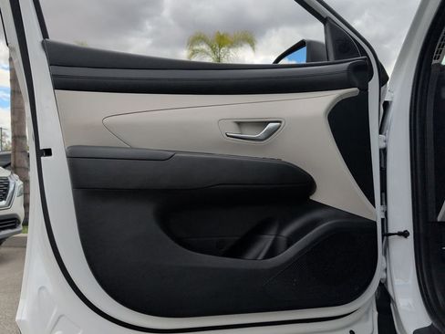Certified 2025 Hyundai Tucson SEL FWD image 18
