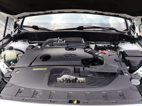 Used 2019 INFINITI QX50 Essential w/ Premium Audio Package image 20