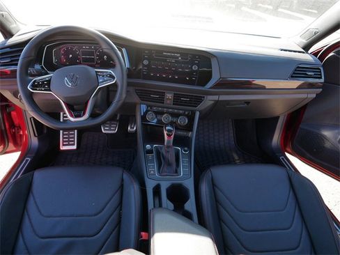 Certified 2023 Volkswagen Jetta GLI Autobahn image 22