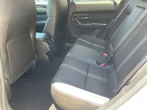 Used 2025 MAZDA CX-50 AWD 2.5 S w/ Preferred Package image 21