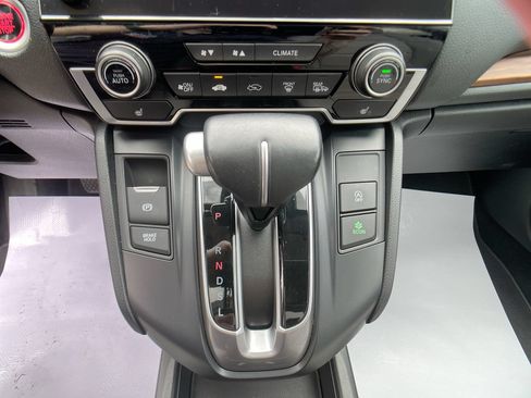 Used 2022 Honda CR-V EX-L image 20