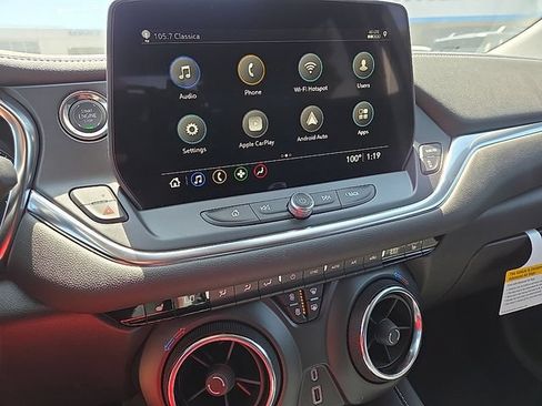 New 2026 Chevrolet Blazer LT w/ Convenience Package FWD image 11