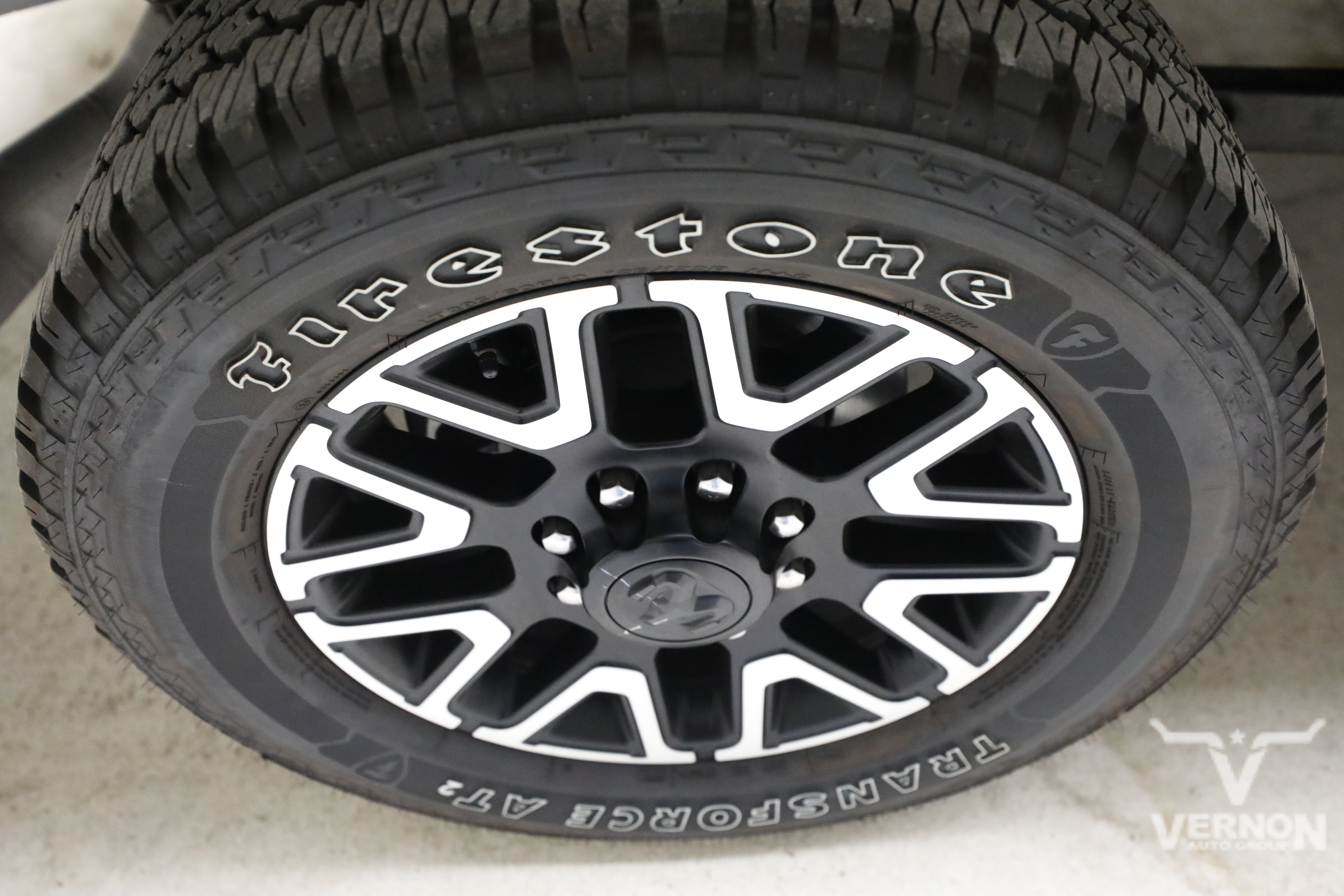 Used 2026 RAM 2500 Limited AWD/4WD image 34