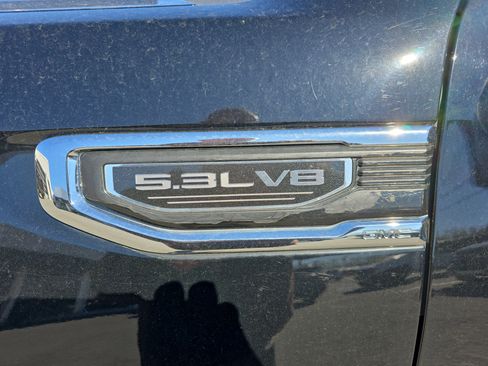 Used 2021 GMC Sierra 1500 Denali w/ Technology Package AWD/4WD image 13