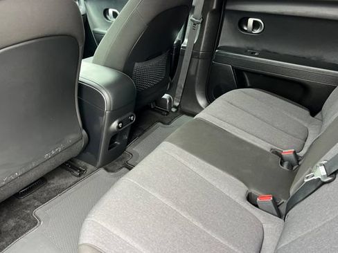 Certified 2024 Hyundai Ioniq 5 SE RWD image 15