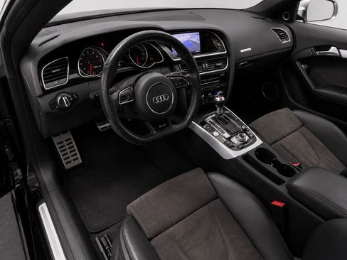 Used 2013 Audi RS 5 Coupe AWD/4WD image 8