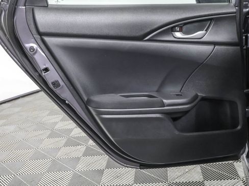 Used 2020 Honda Civic EX image 36
