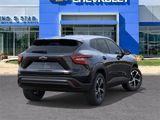 New 2025 Chevrolet Trax RS w/ Sunroof Package image 4